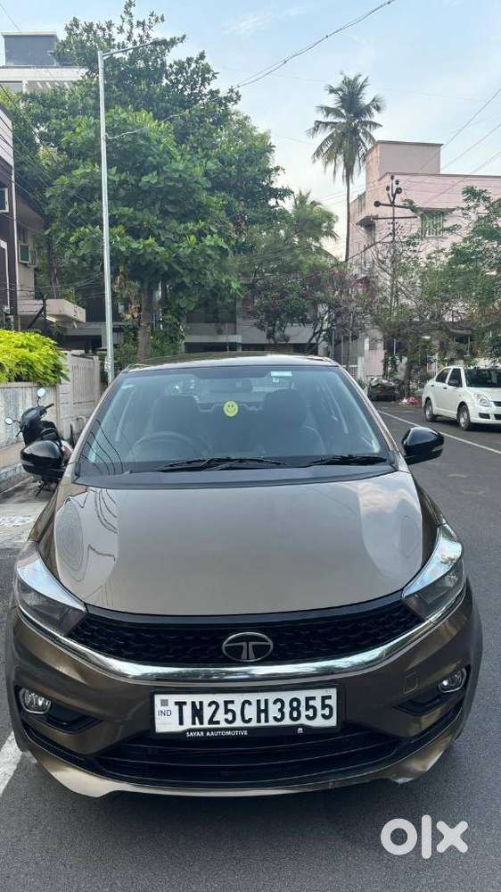 Tata Tiago 1.05 Revotorq Xz, 2024, Petrol