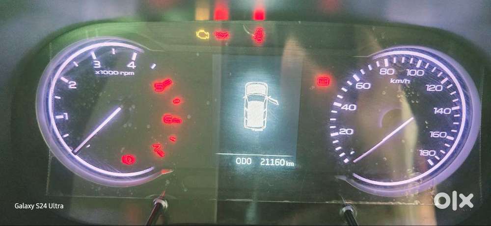 Mahindra Bolero Neo 2023 Diesel