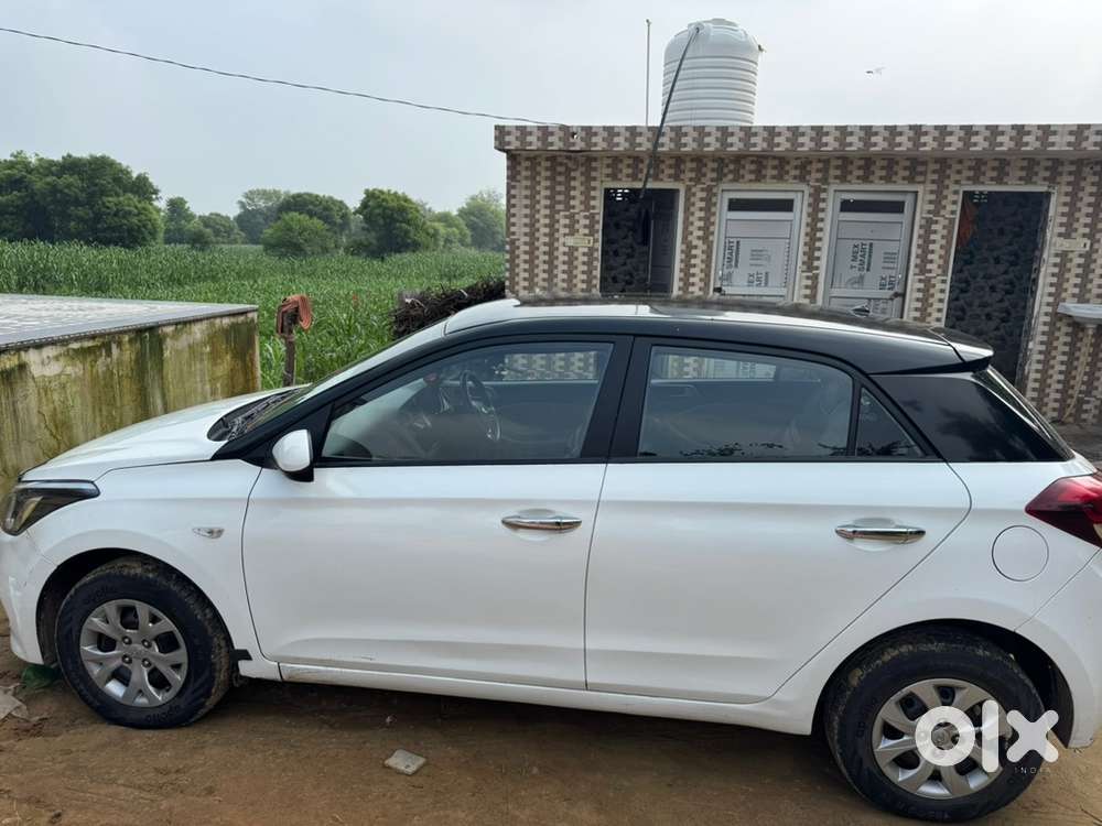 Hyundai I20 N Line Diesel Good Condition