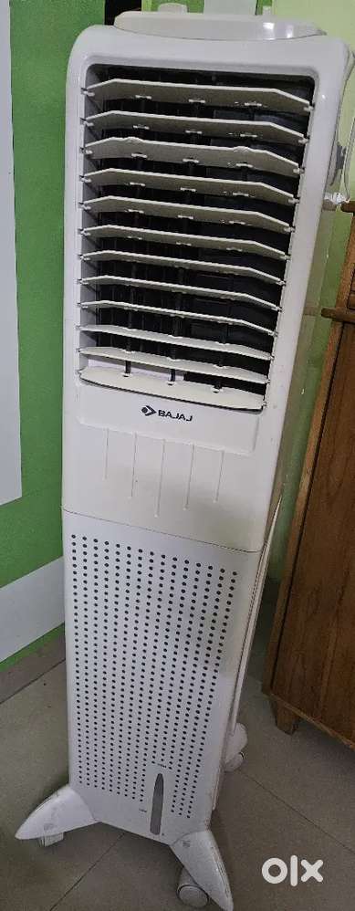 Tower cooler