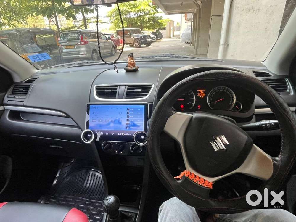 Maruti Suzuki 2017 Car