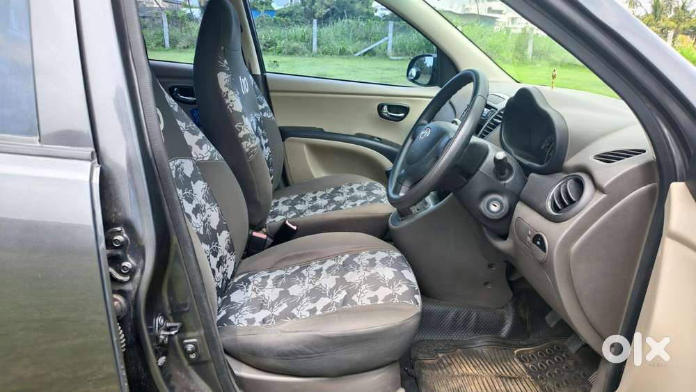 Hyundai I10 1.2 Kappa Magna, 2011, Petrol