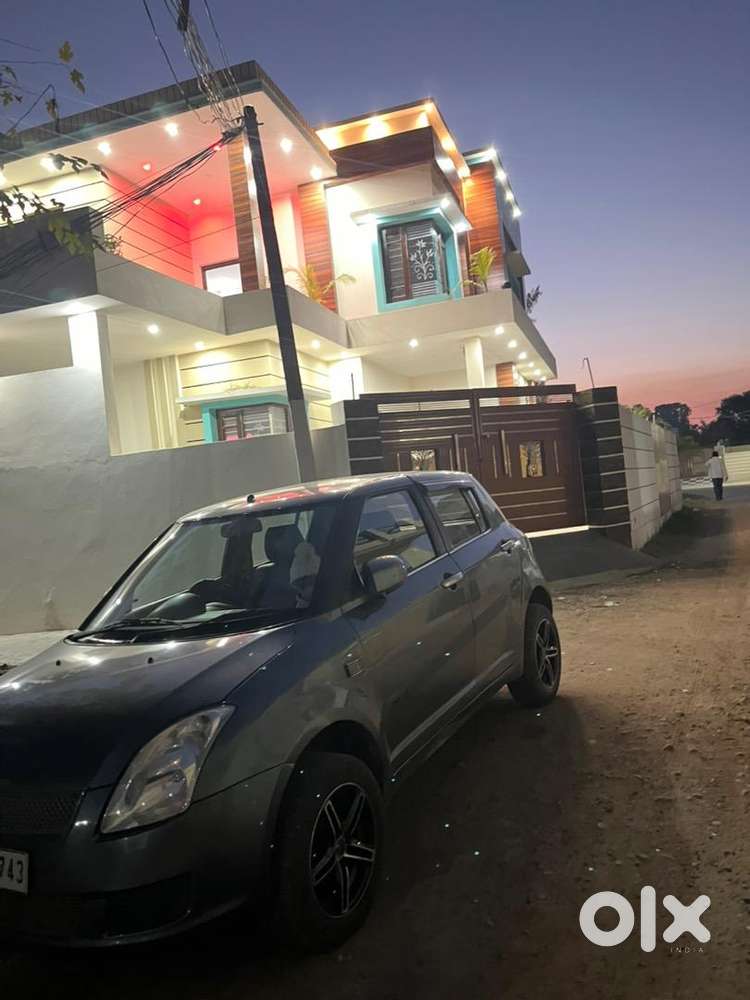 Maruti Suzuki Swift 2010 Petrol Well Maintained