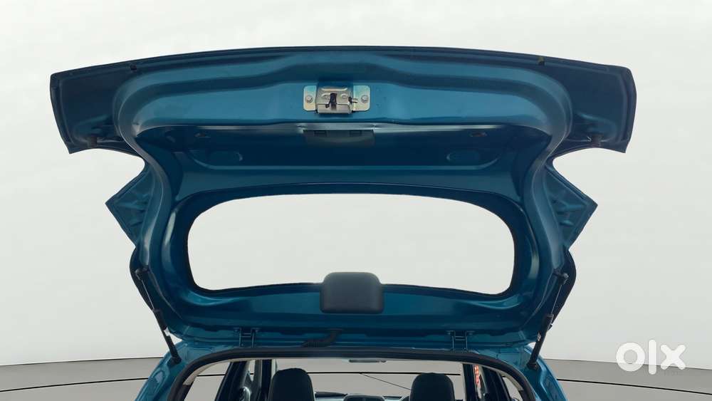 Renault Kwid 2015-2019 1.0 Rxt Amt, 2024, Petrol