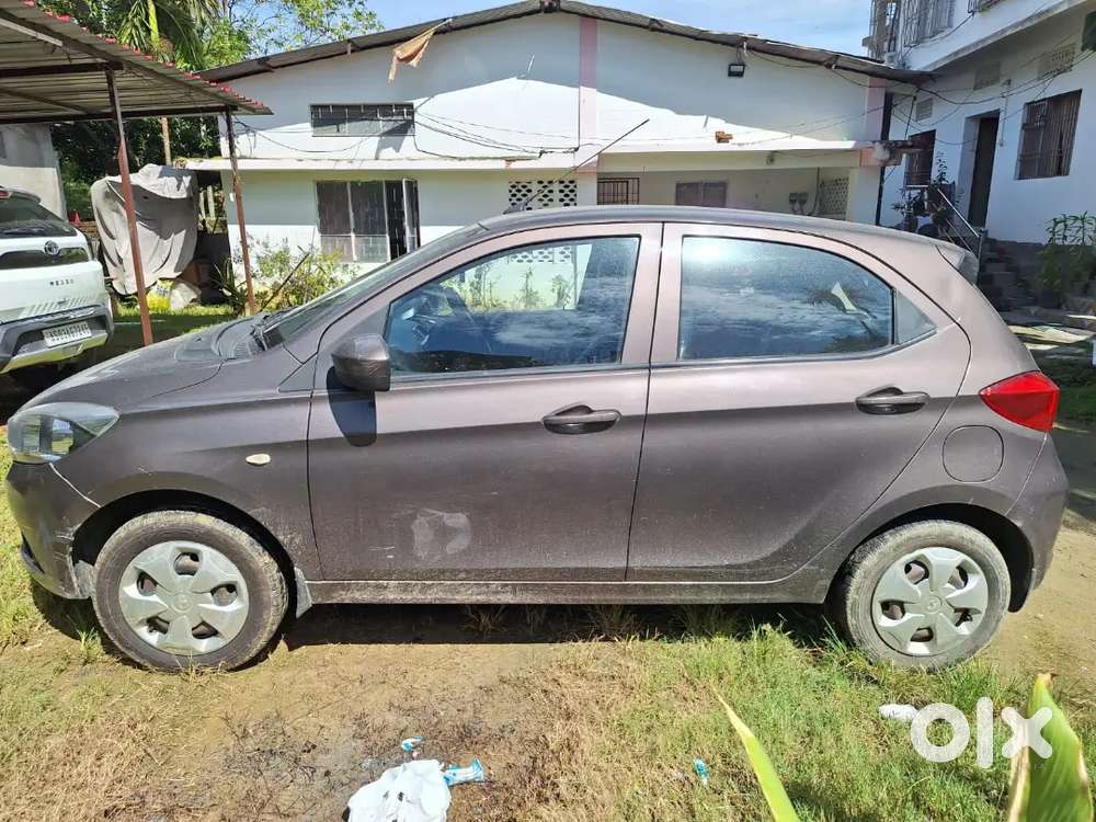 2018 Tata Tiago 1.05 Revotorq