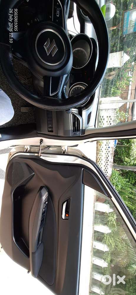 Maruti Suzuki Swift Vxi + Manual, 2020, Petrol