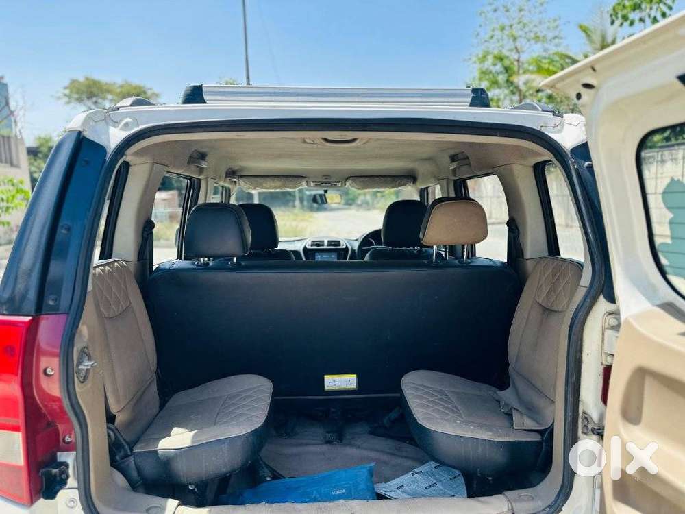 Mahindra Tuv 300 T10, 2018, Diesel