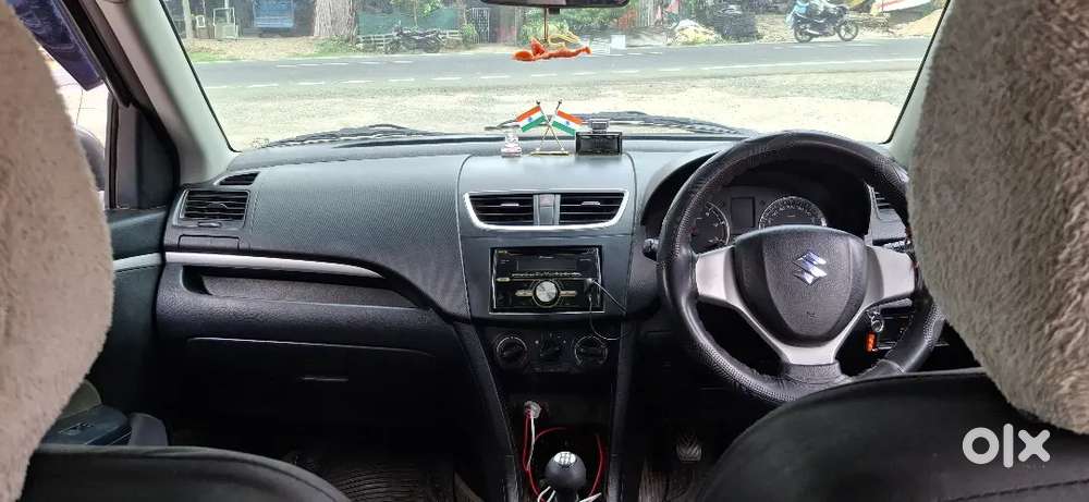 Swift Vdi Maruti, 2013 Diesel Manual