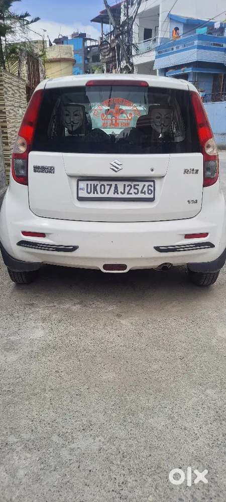 Maruti Ritz For Sell