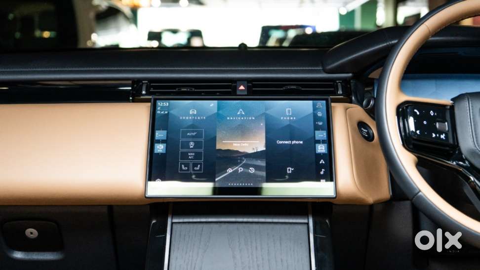 Land Rover Range Velar Hse Dynamic 2.0 Petrol, 2026, Petrol
