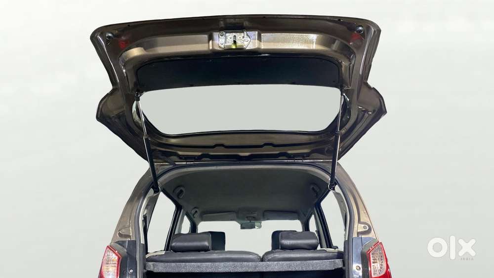 Maruti Suzuki Wagon R 1.0 Lxi, 2013, Petrol