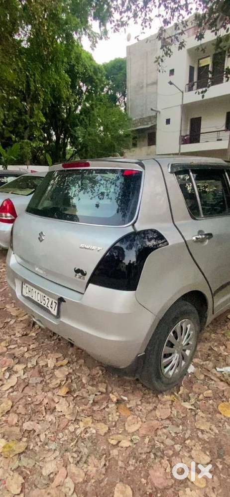 Maruti Suzuki Petrol 2009