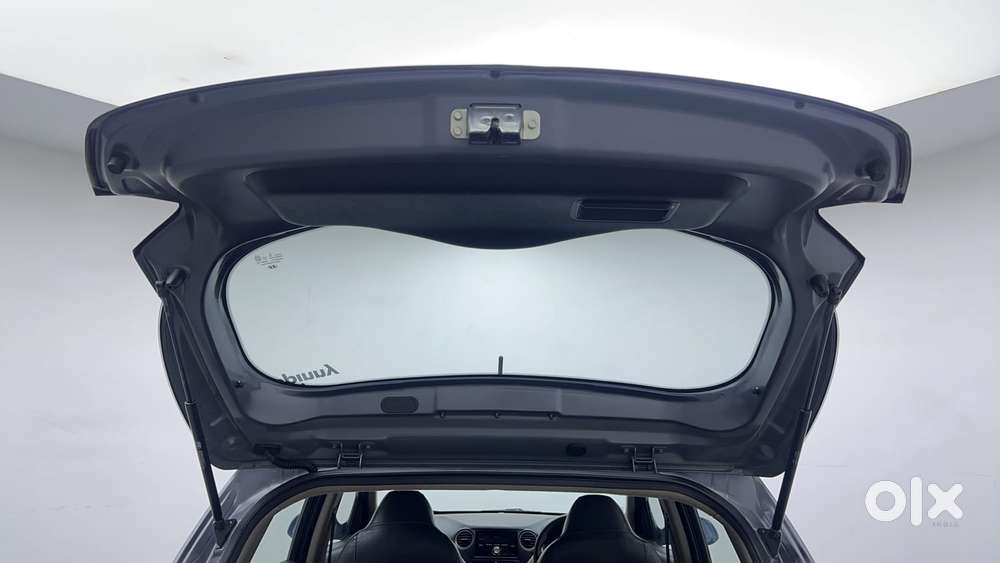 Hyundai Grand I10 1.2 Kappa Magna, 2015, Petrol