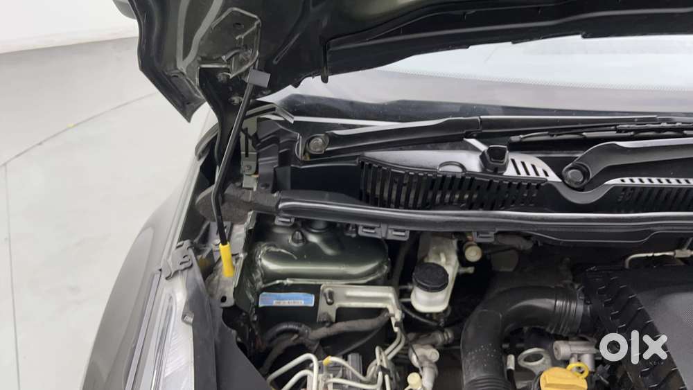 Tata Nexon 1.5 Revotorq Xza Plus S Amt, 2022, Petrol