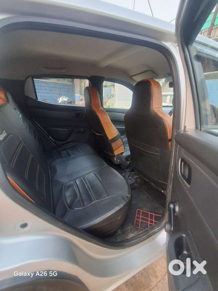 Renault Kwid Rxt Manual Climber, 2016, Petrol