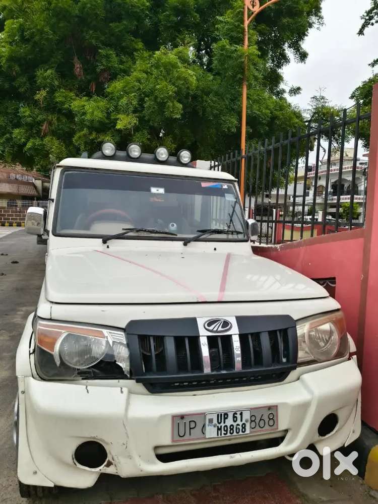 Mahindra Bolero 2010 Diesel