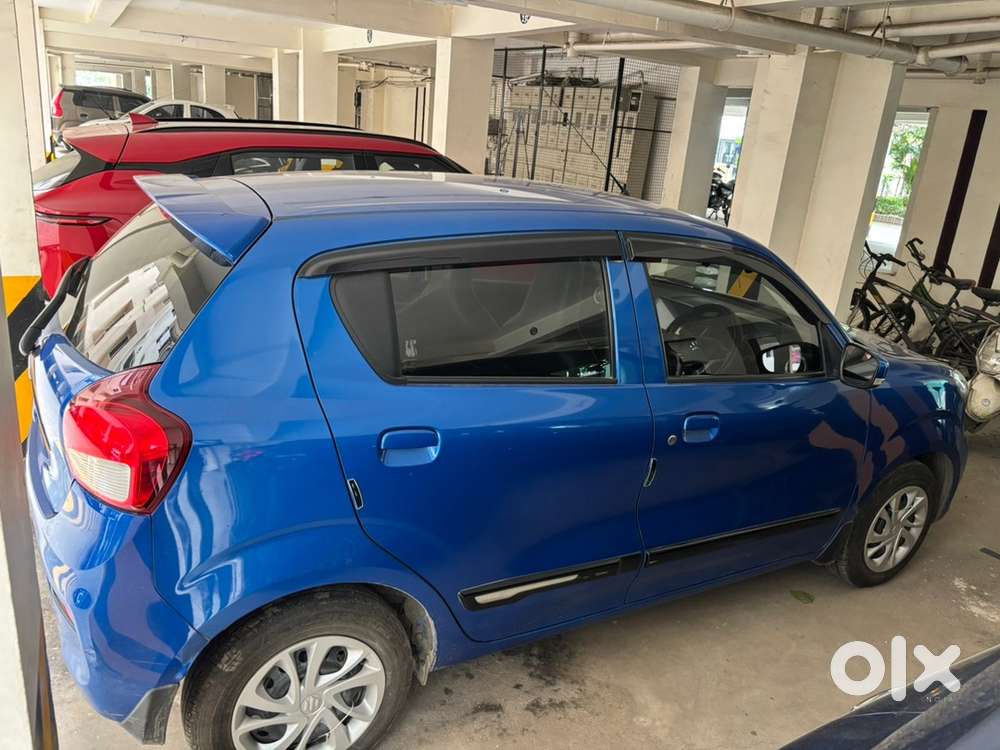 Well Maintained Celerio Automatic For Sale
