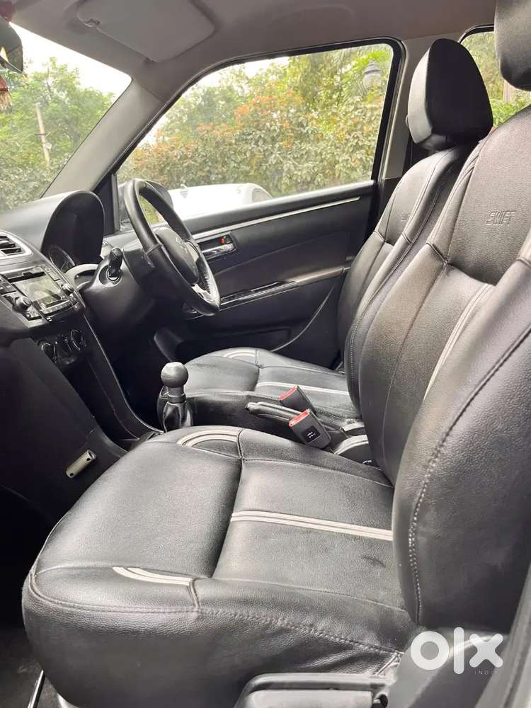 Maruti Suzuki Swift 2014 Petrol 54000 Km Driven