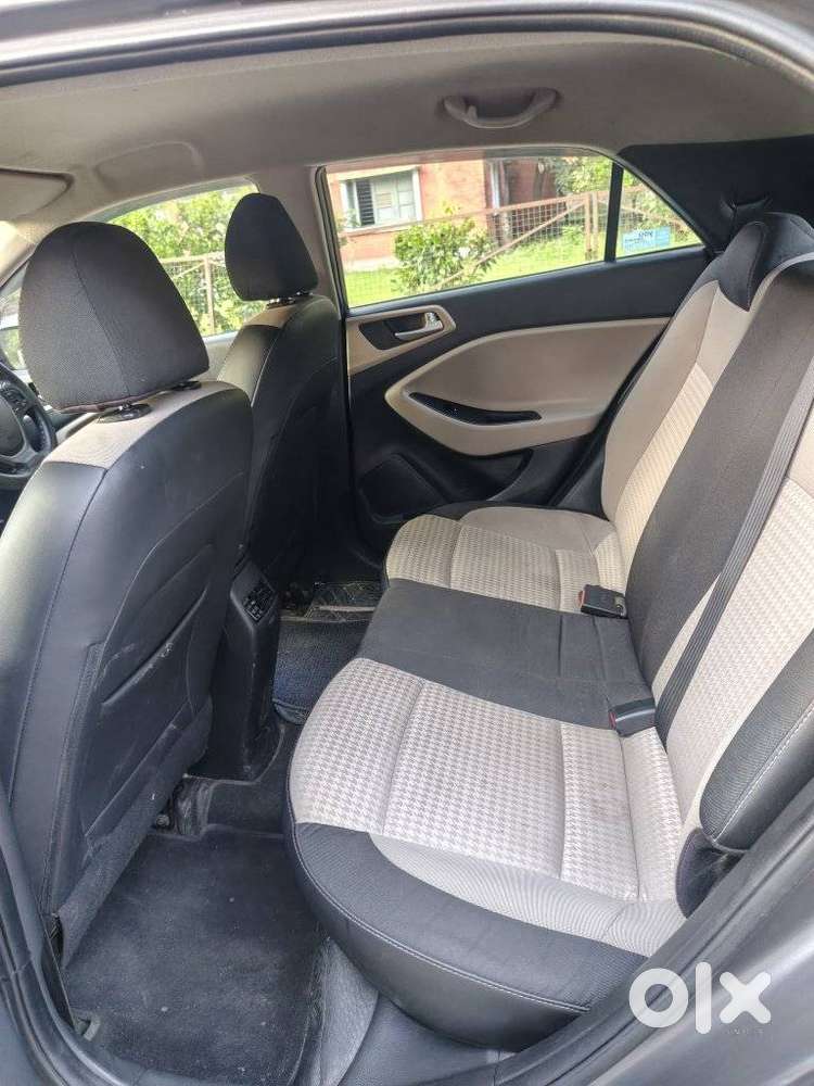 Hyundai I20 Sportz Plus, 2019, Petrol