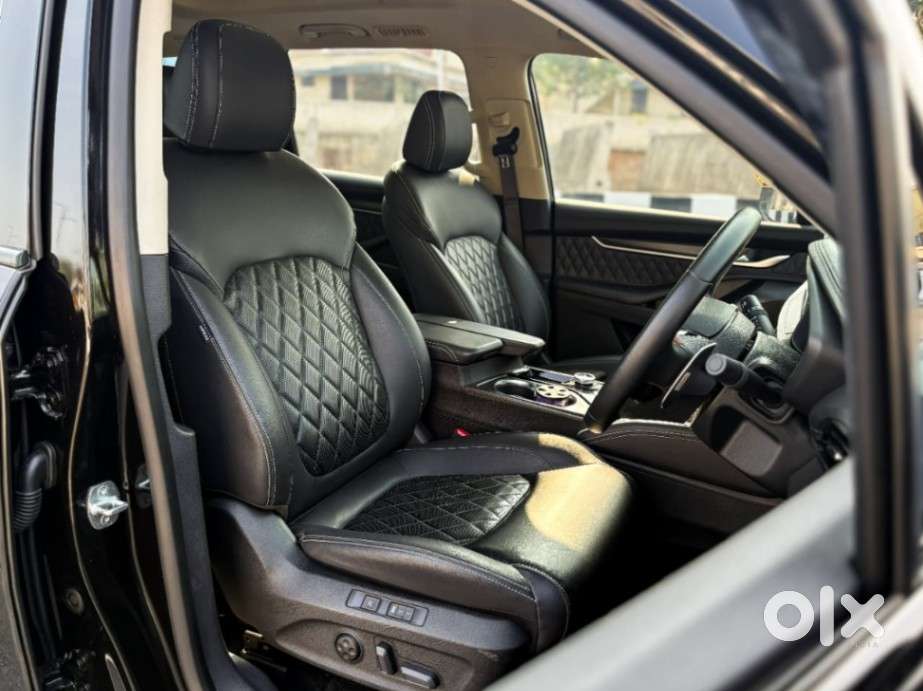 Mg Gloster, 2023, Diesel