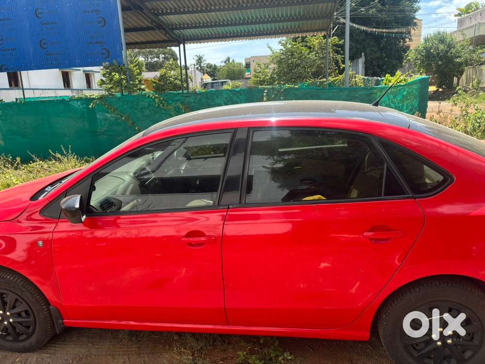 Skoda Rapid Tdi 2012 Manual