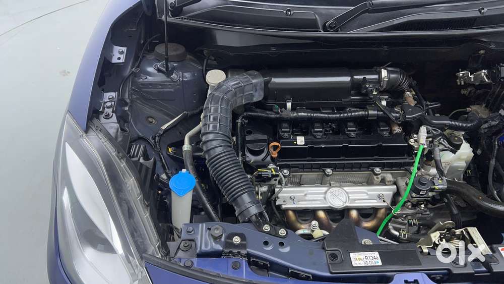 Maruti Suzuki Dzire Zxi Plus Ags, 2024, Petrol