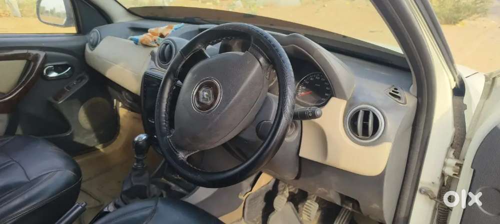 Renault Duster 2015 Diesel Well Maintained