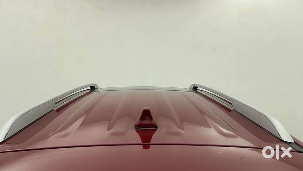 Hyundai Venue Sx Plus Turbo Dct, 2019, Petrol