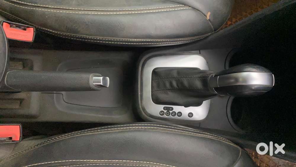 Volkswagen Vento 1.0 Highline Plus At, 2022, Petrol