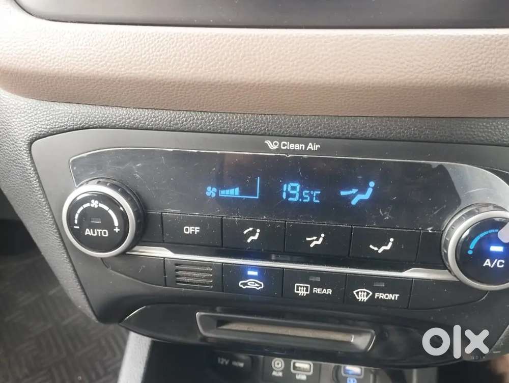 Hyundai Elite I20 Asta 1.2 Petrol 2018 Petrol