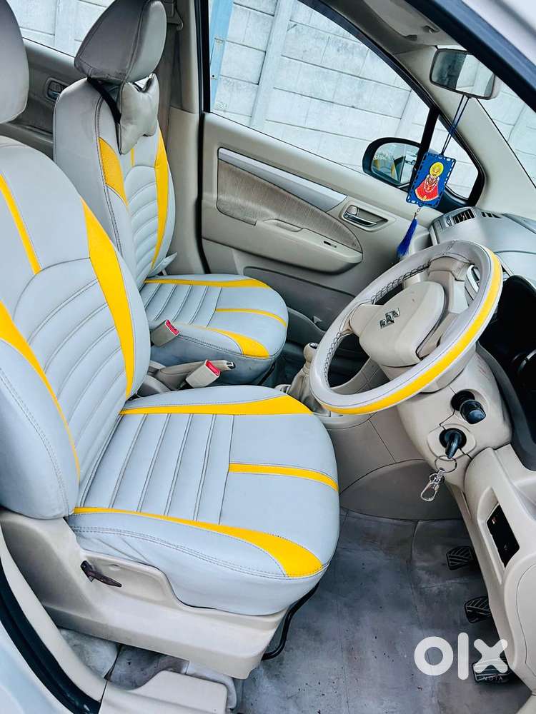 Maruti Suzuki Ertiga Vdi Shvs, 2015, Diesel