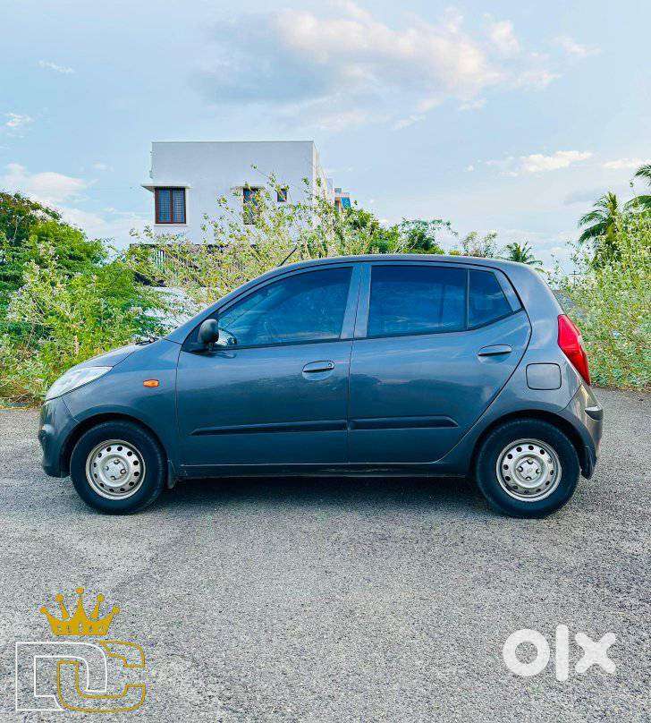 Hyundai I10 Era, 2011, Petrol