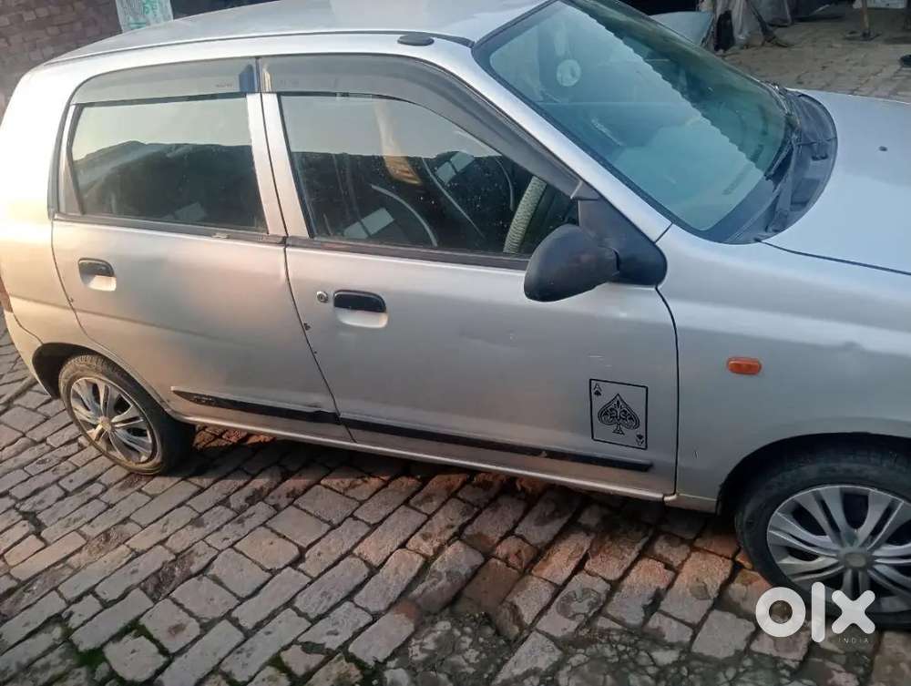 Maruti Suzuki Alto K10 2011 Diesel