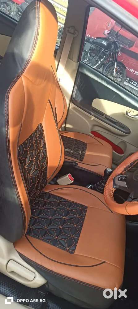 Honda Brio 2012 Petrol Well Maintained