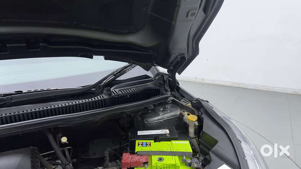 Tata Nexon 1.2 Revotron Xz Plus, 2022, Petrol