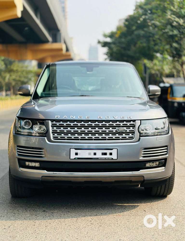 Land Rover Range 3.0 V6 Diesel Vogue, 2013, Diesel