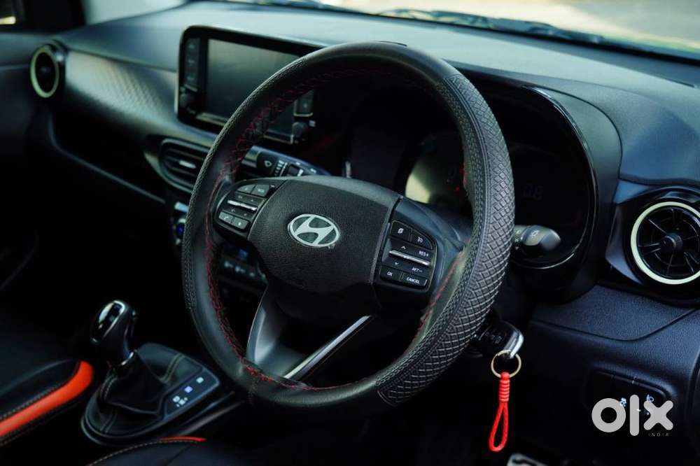 Hyundai Exter S 1.2 Amt, 2025, Petrol