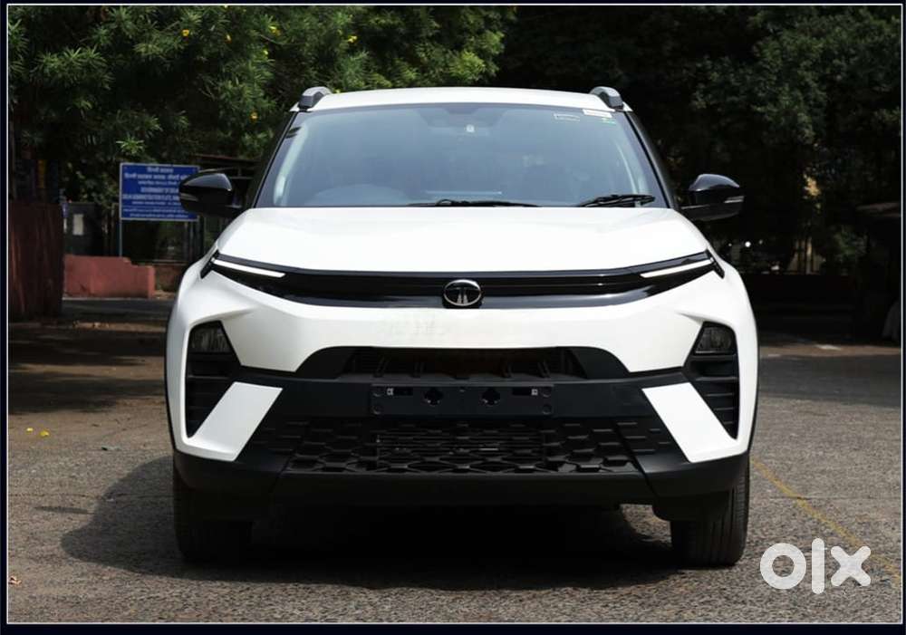 Tata Nexon, 2026, Cng & Hybrids