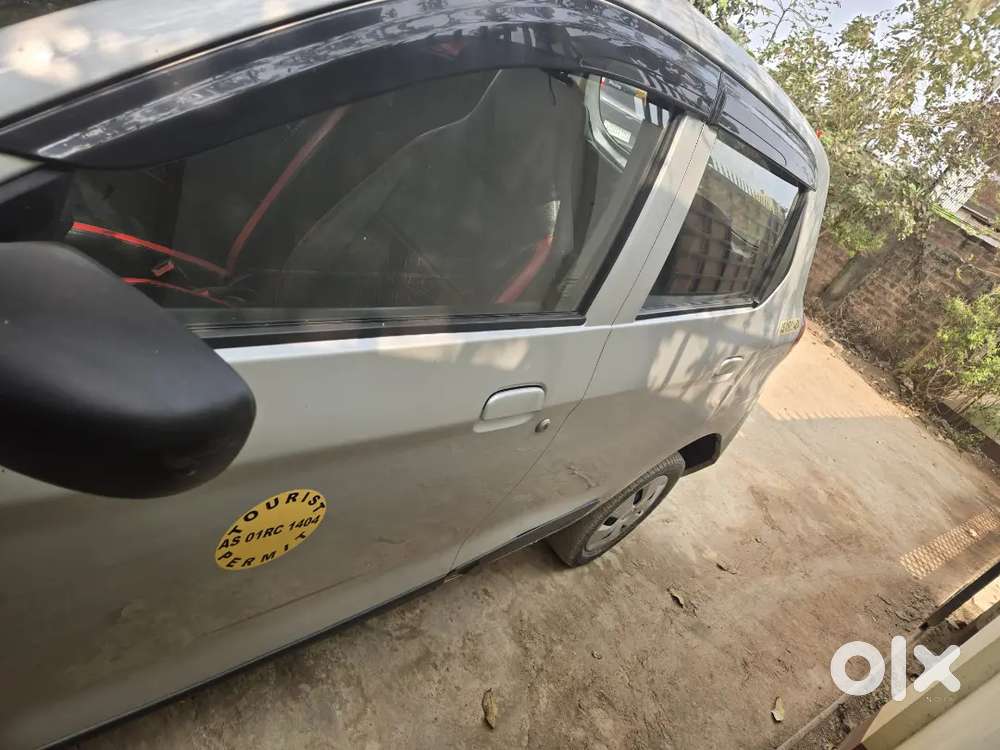 Maruti Suzuki Alto K10 2023 Petrol 125000 Km Driven