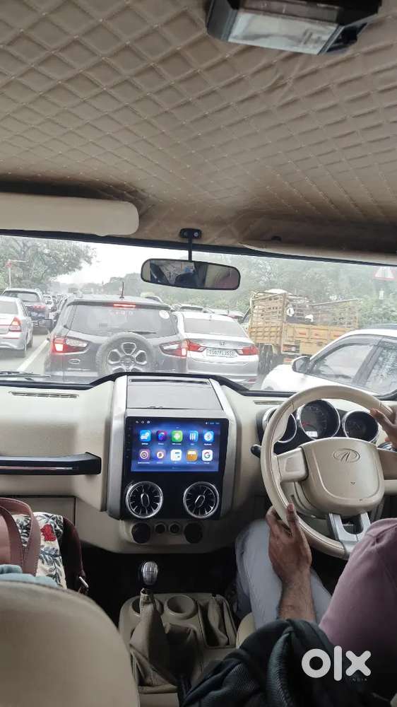 Mahindra Thar 2017 Diesel 80000 Km Driven