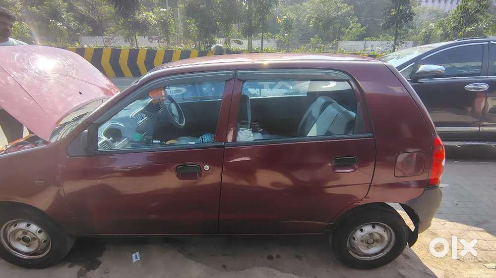 Good Car With Good Condition Ac And Also With Well Engine