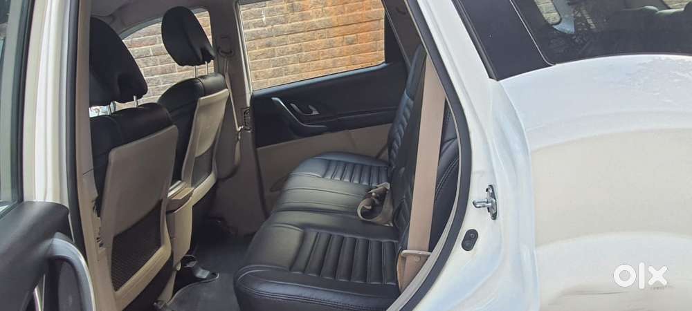 Mahindra Xuv500 W6 2wd, 2018, Diesel