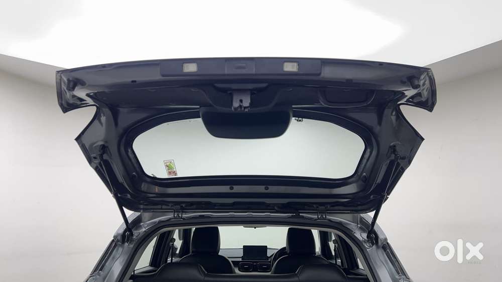 Tata Punch Adventure Amt, 2022, Petrol