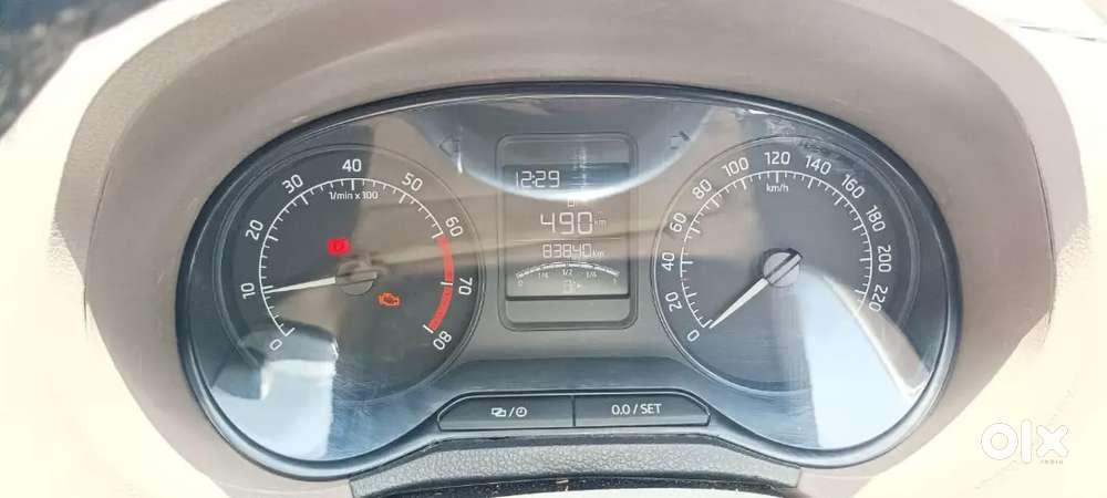 Skoda Rapid Elegance 1.6 Mpi Petrol Manual For Sale
Well-maintained