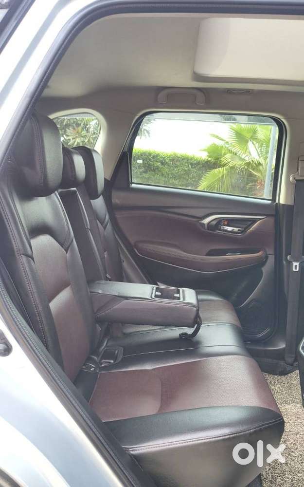 Maruti Suzuki Grand Vitara 1.5 Alpha Smart Hybrid, 2023, Petrol