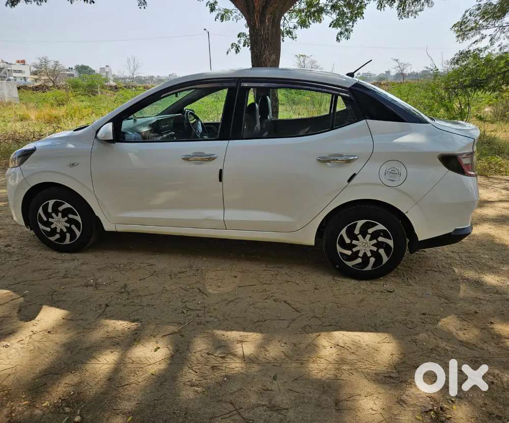 Hyundai Aura 2021 Diesel
