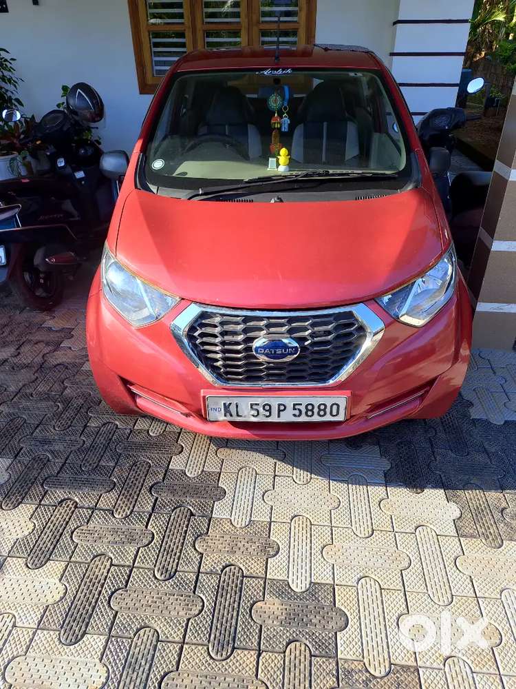 Datusun Redigo,good Condition