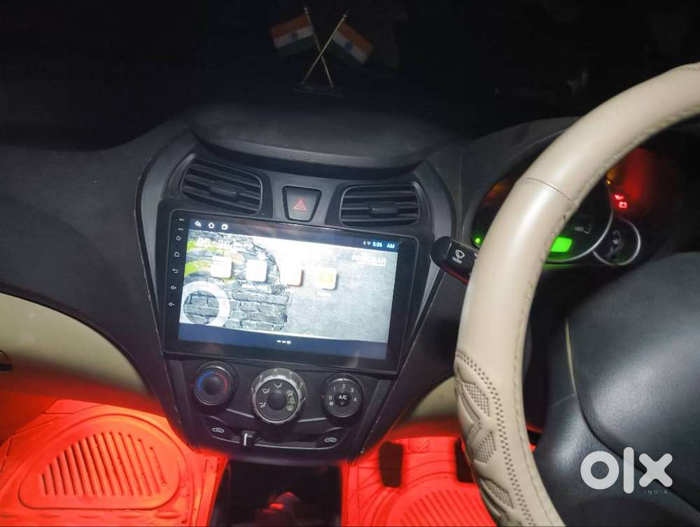 Hyundai Eon Magna 2011