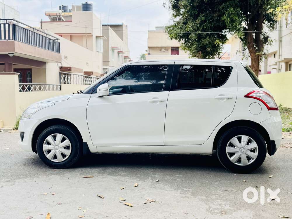 Maruti Suzuki Swift Vdi (o), 2012, Diesel