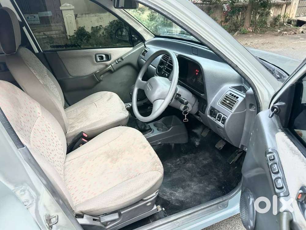 Maruti Suzuki Zen Estilo, 2004, Petrol